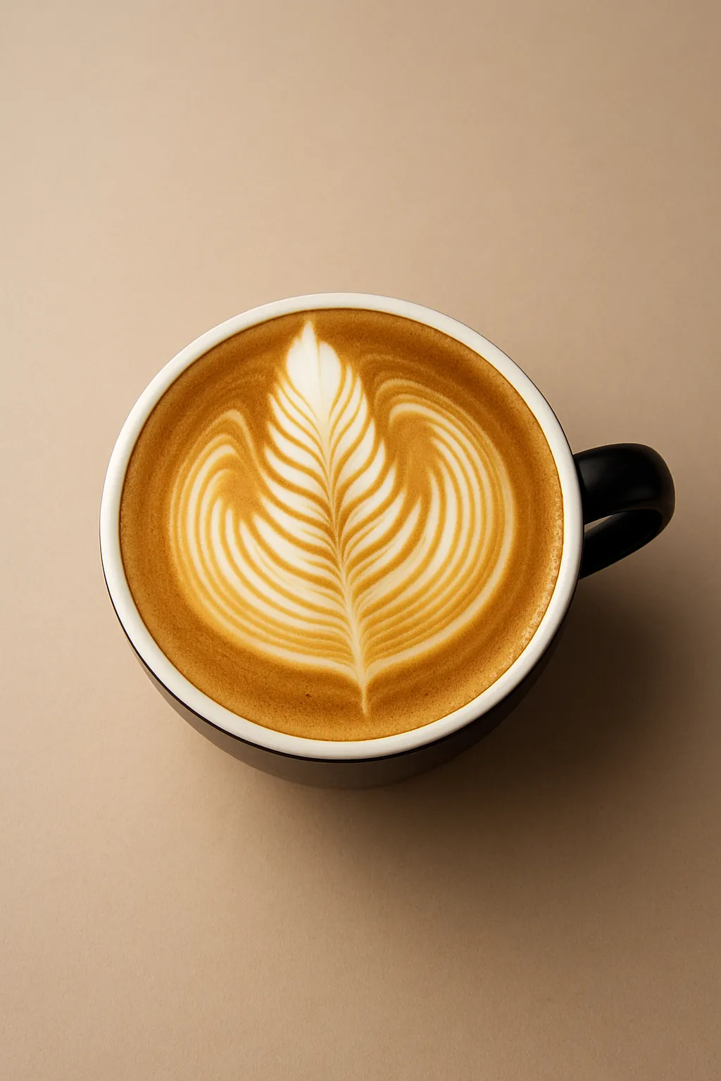 Pure Authentic and Organic Coffee